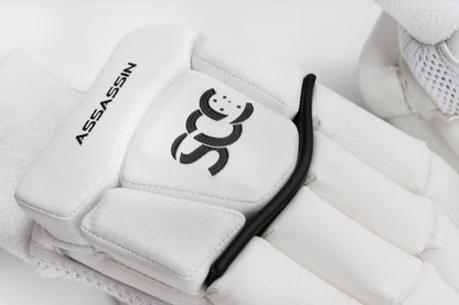Assassin Pro Batting Gloves